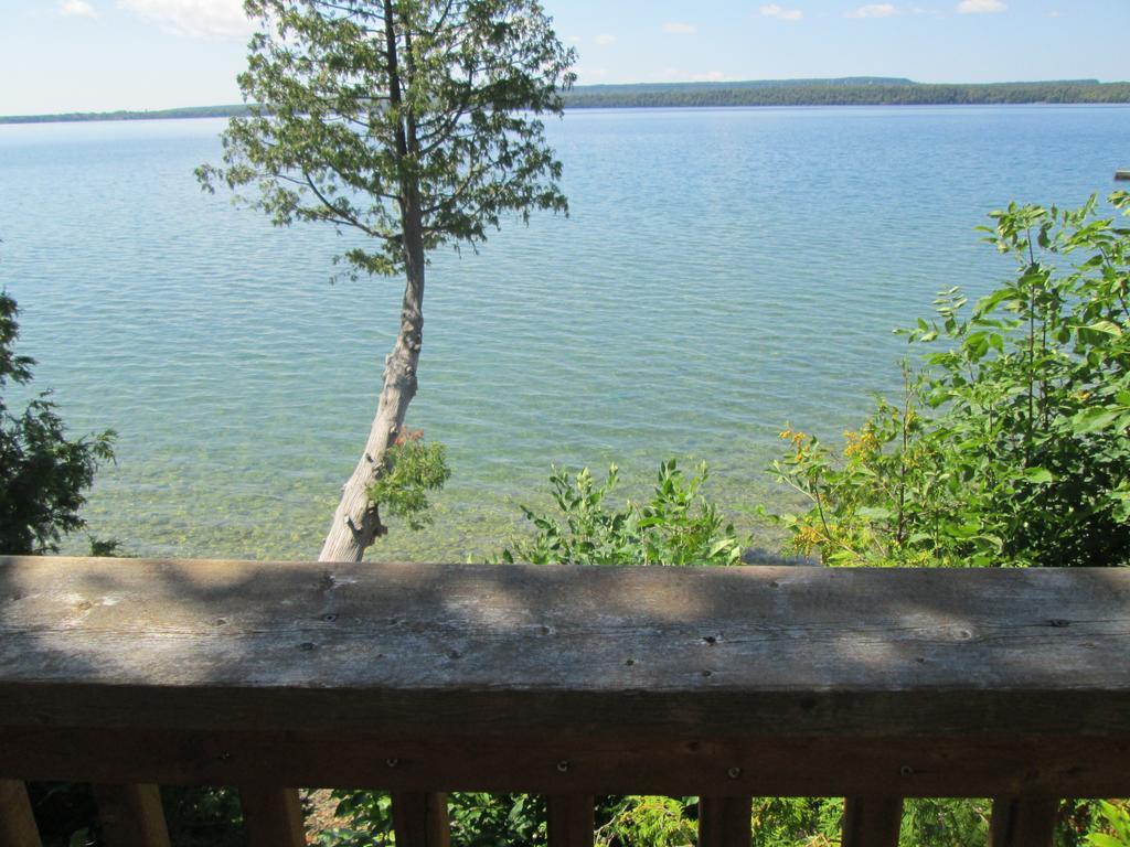 Red Lodge Resort Little Current Camera foto