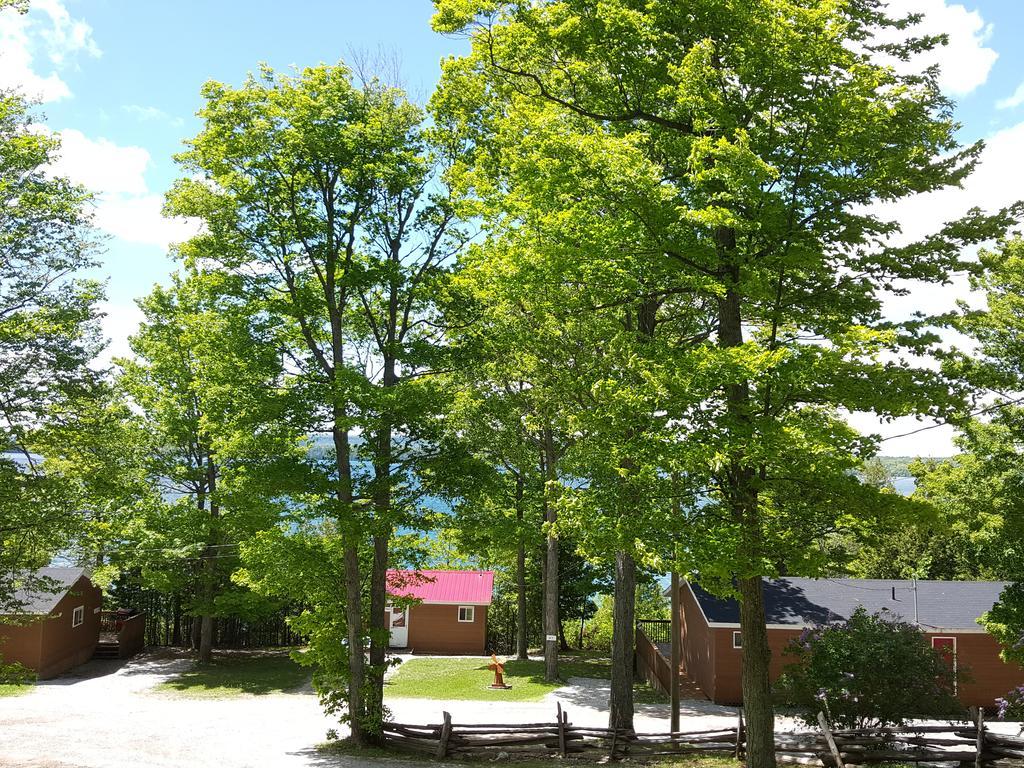 Red Lodge Resort Little Current Camera foto